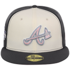 Atlanta Braves MLB Blinky 3.0 New Era 59FIFTY