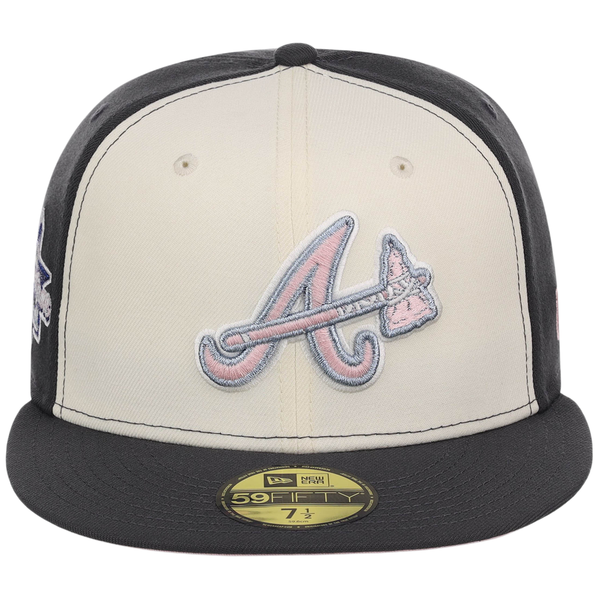 Atlanta Braves MLB Blinky 3.0 New Era 59FIFTY