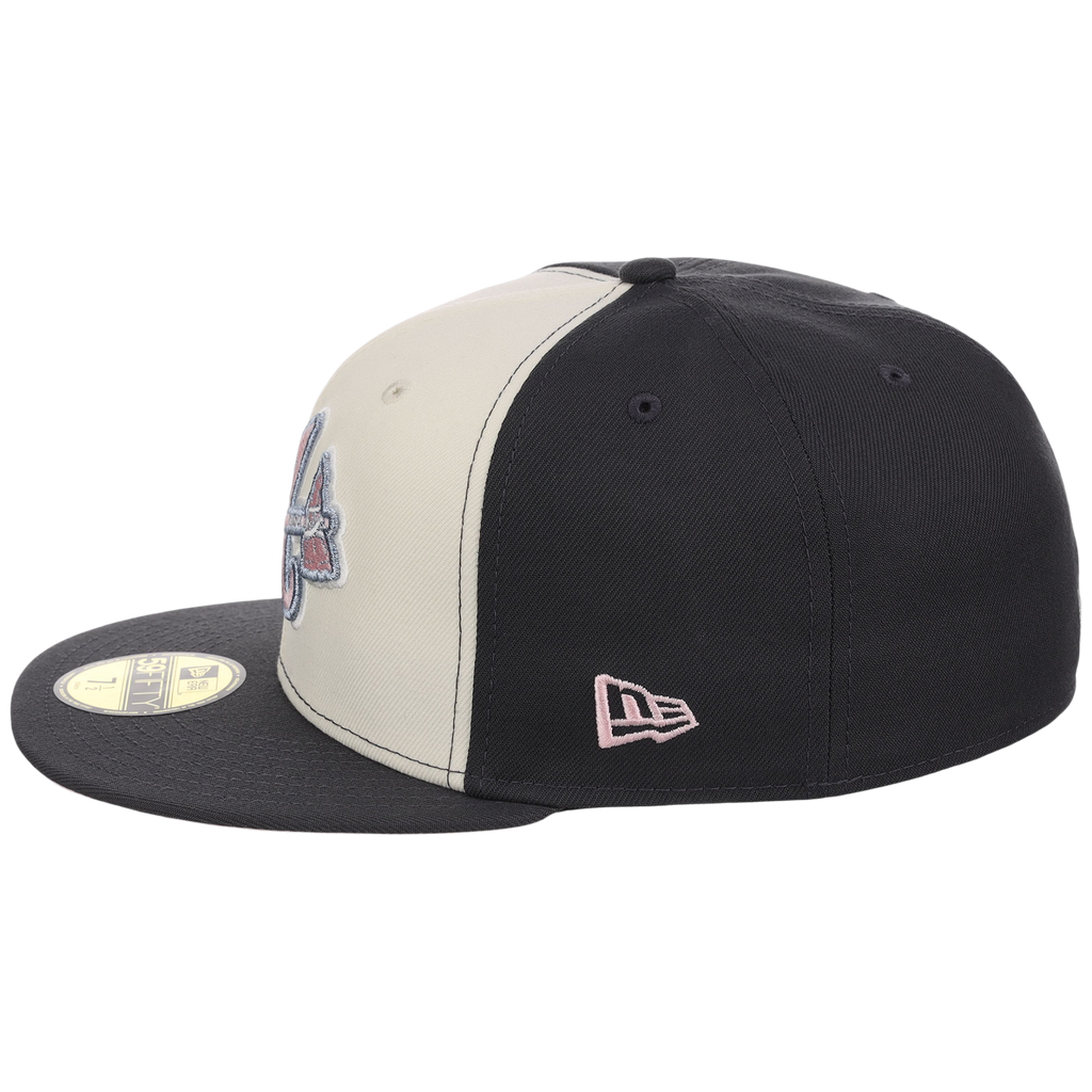 Atlanta Braves MLB Blinky 3.0 New Era 59FIFTY