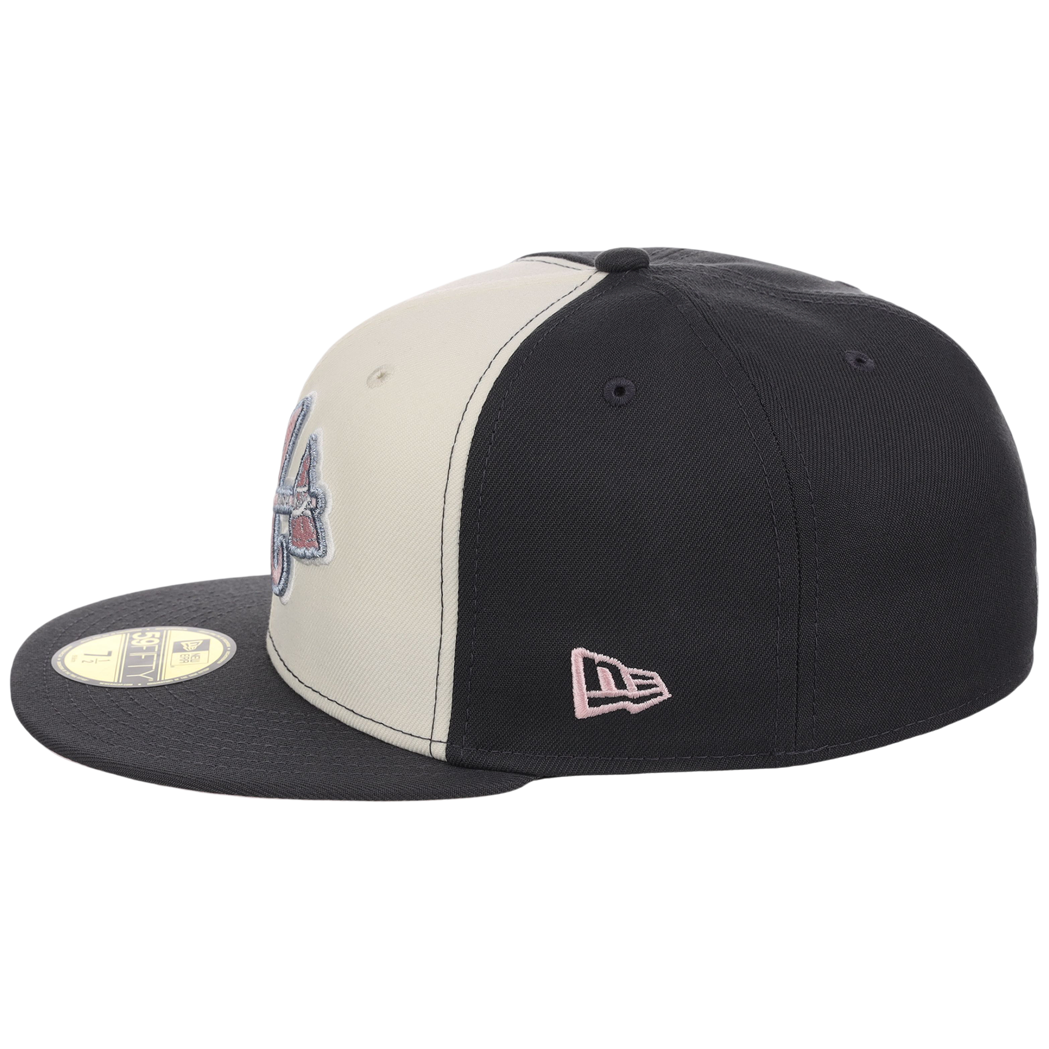 Atlanta Braves MLB Blinky 3.0 New Era 59FIFTY
