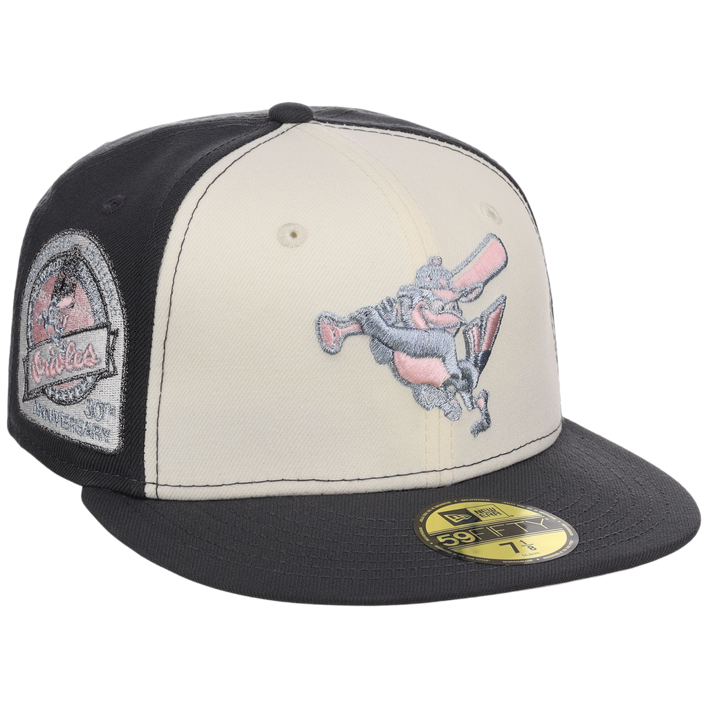 Baltimore Orioles MLB Blinky 3.0 New Era 59FIFTY