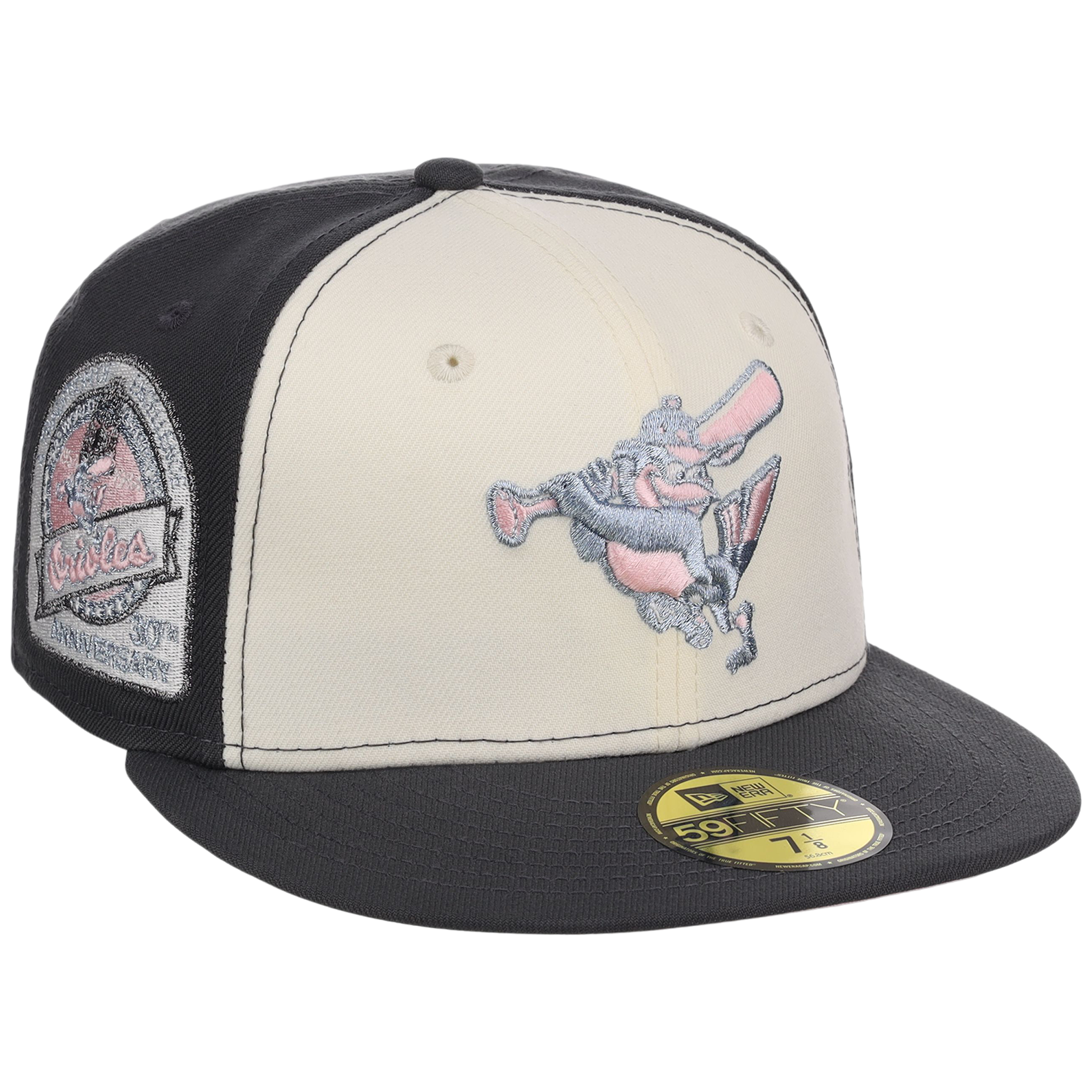 Baltimore Orioles MLB Blinky 3.0 New Era 59FIFTY