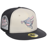 Baltimore Orioles MLB Blinky 3.0 New Era 59FIFTY