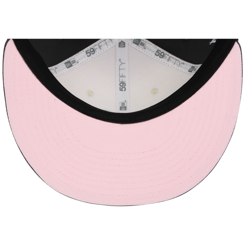 Baltimore Orioles MLB Blinky 3.0 New Era 59FIFTY – LidsHatDrop