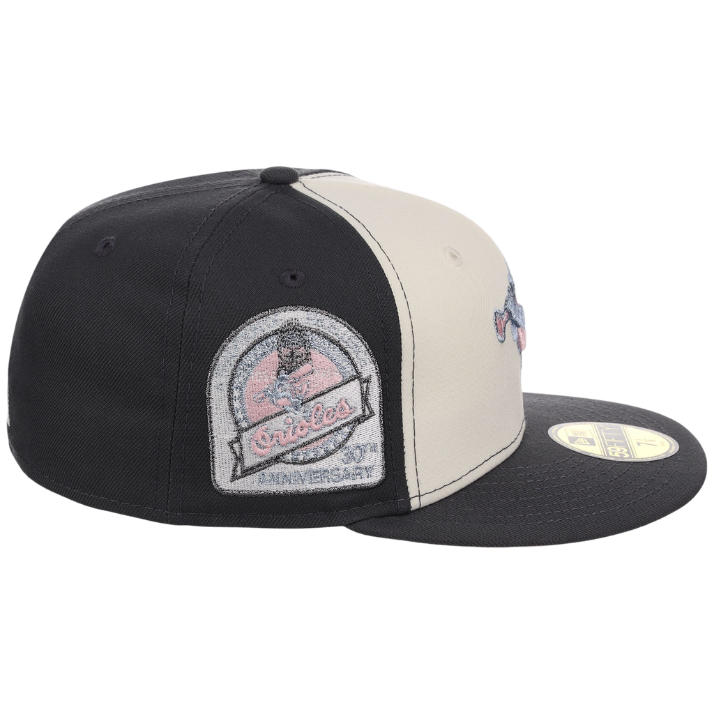 Baltimore Orioles MLB Blinky 3.0 New Era 59FIFTY