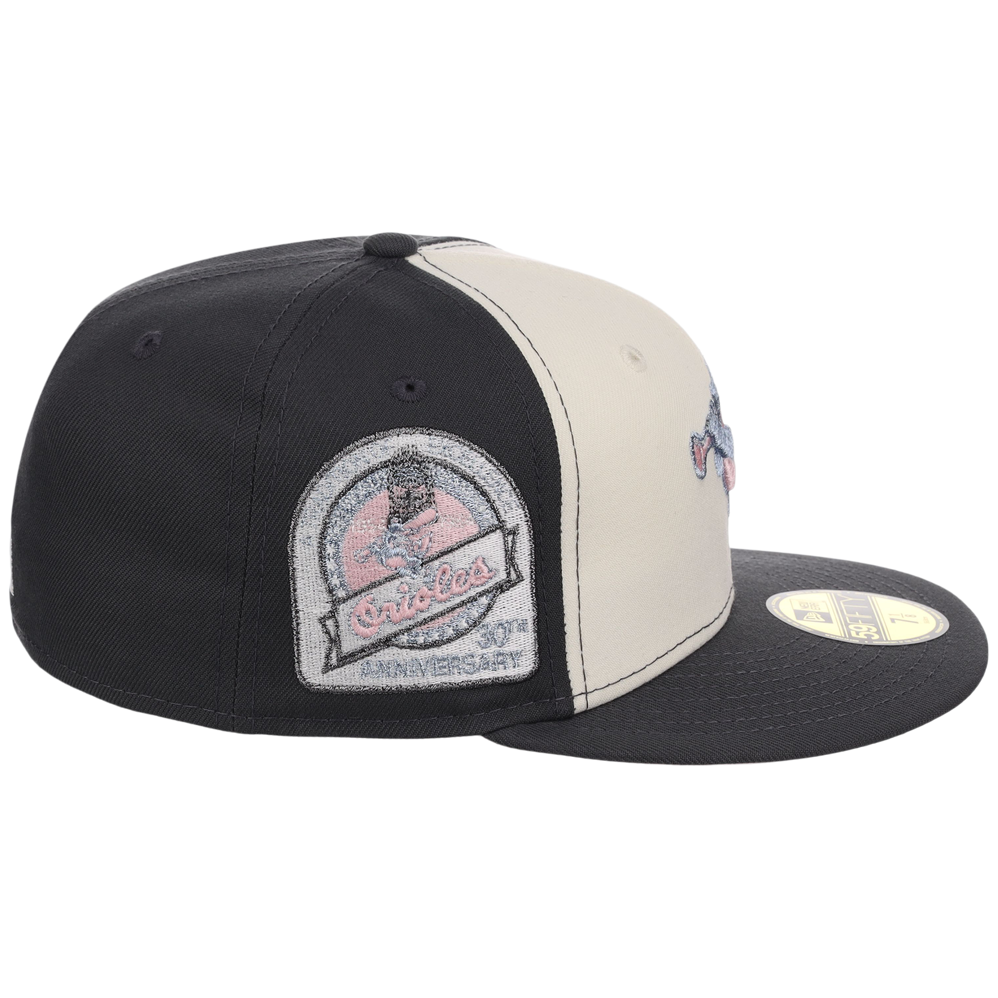 Baltimore Orioles MLB Blinky 3.0 New Era 59FIFTY