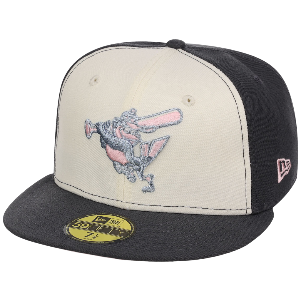 Baltimore Orioles MLB Blinky 3.0 New Era 59FIFTY