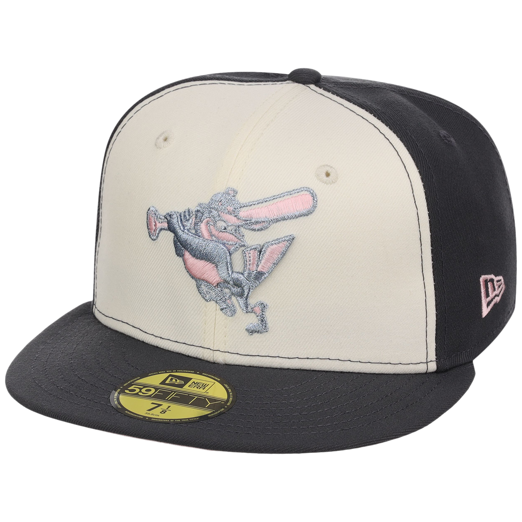 Baltimore Orioles MLB Blinky 3.0 New Era 59FIFTY