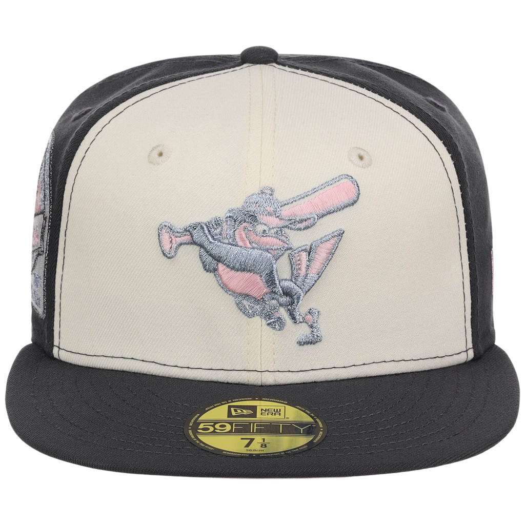 Baltimore Orioles MLB Blinky 3.0 New Era 59FIFTY