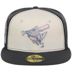 Baltimore Orioles MLB Blinky 3.0 New Era 59FIFTY