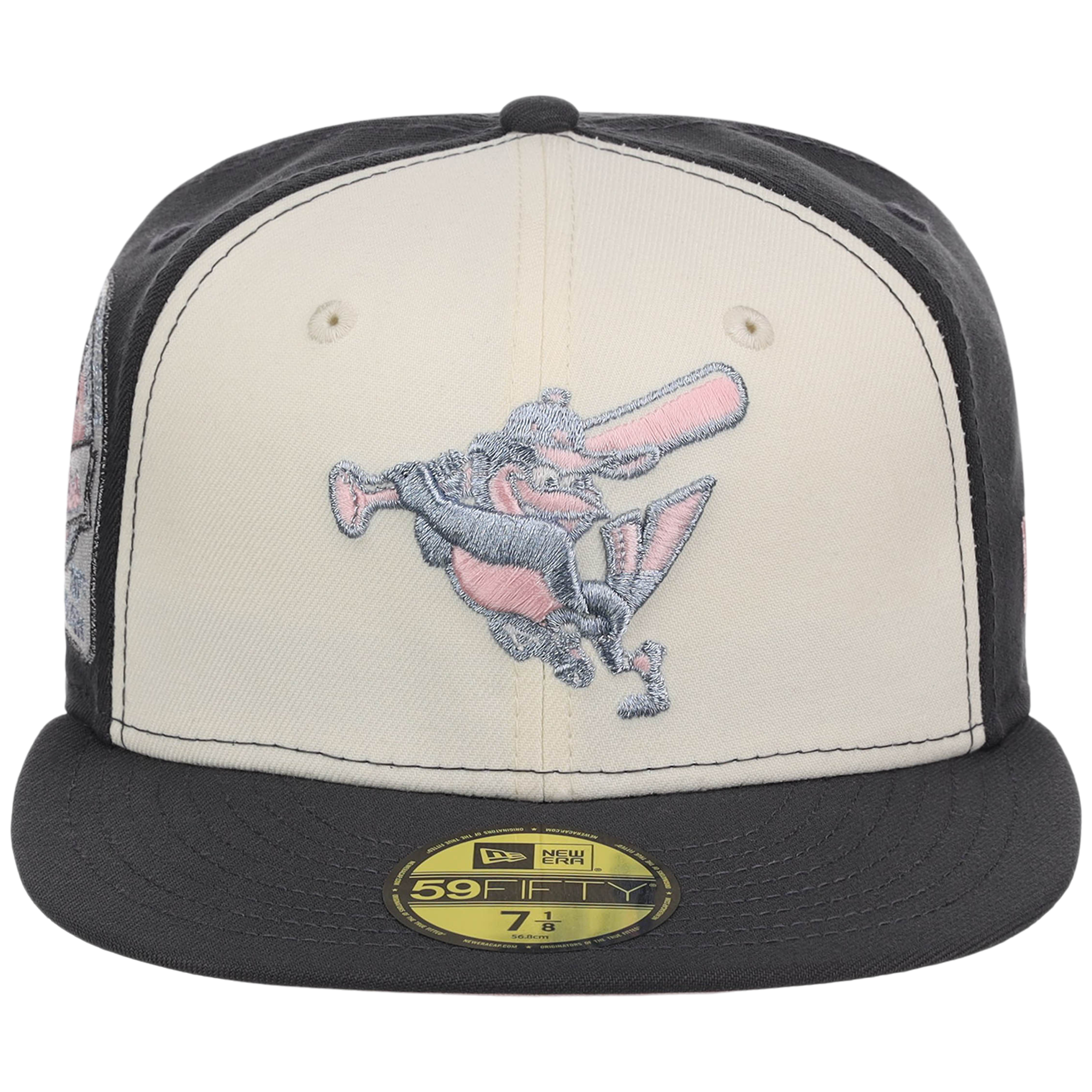 Baltimore Orioles MLB Blinky 3.0 New Era 59FIFTY