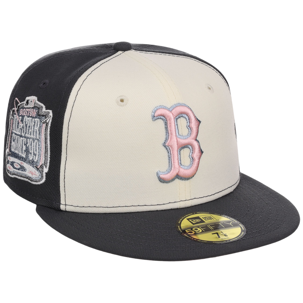 Boston Red Sox MLB Blinky 3.0 New Era 59FIFTY