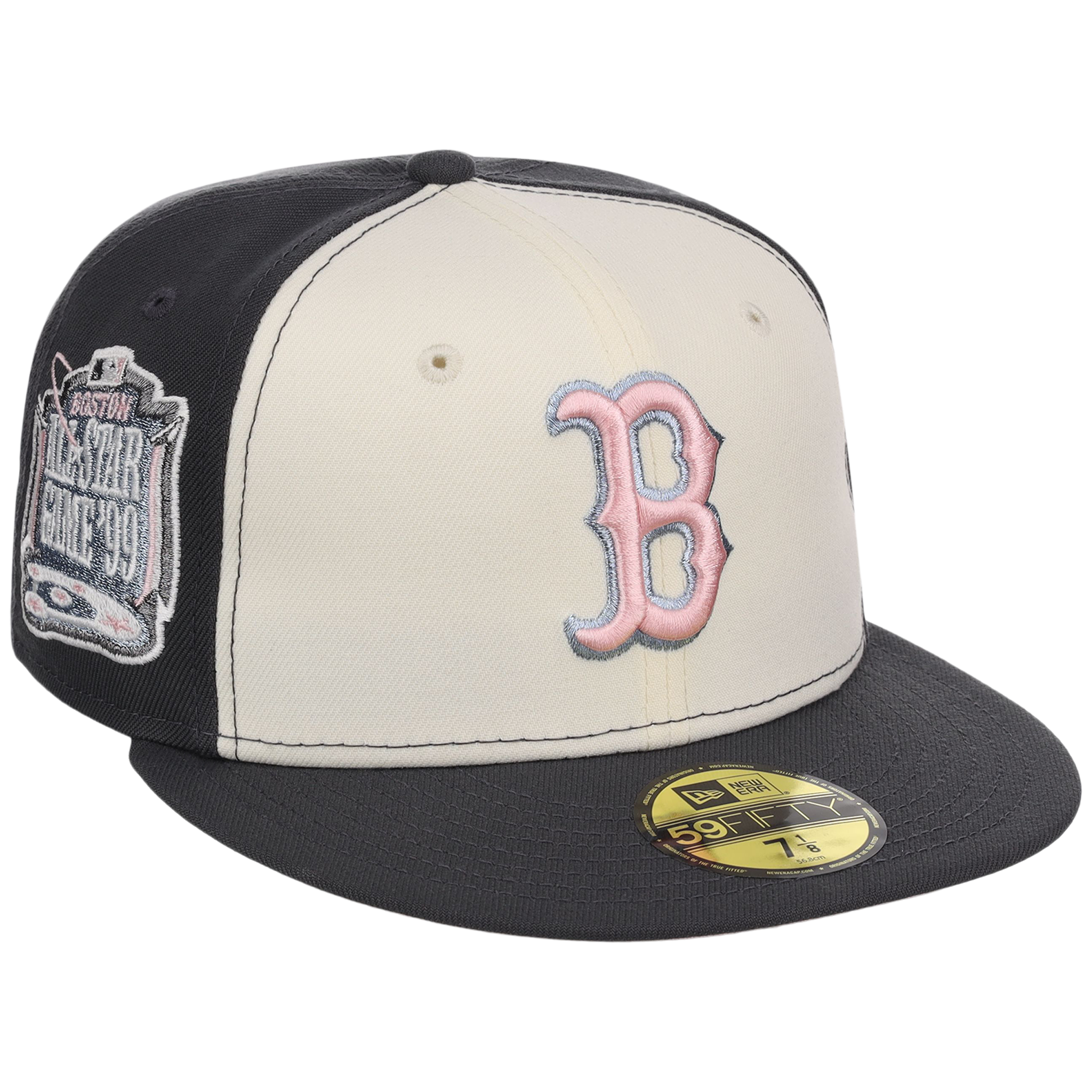 Boston Red Sox MLB Blinky 3.0 New Era 59FIFTY