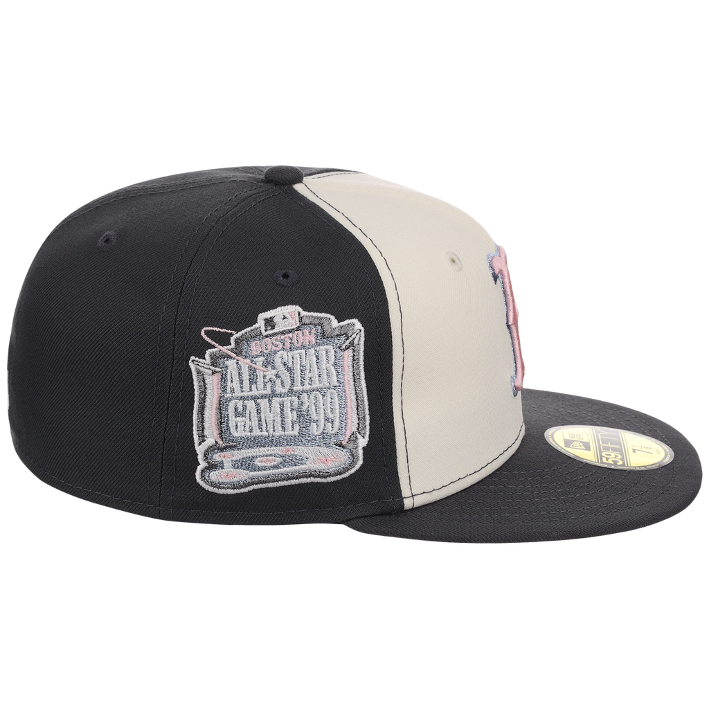 Boston Red Sox MLB Blinky 3.0 New Era 59FIFTY