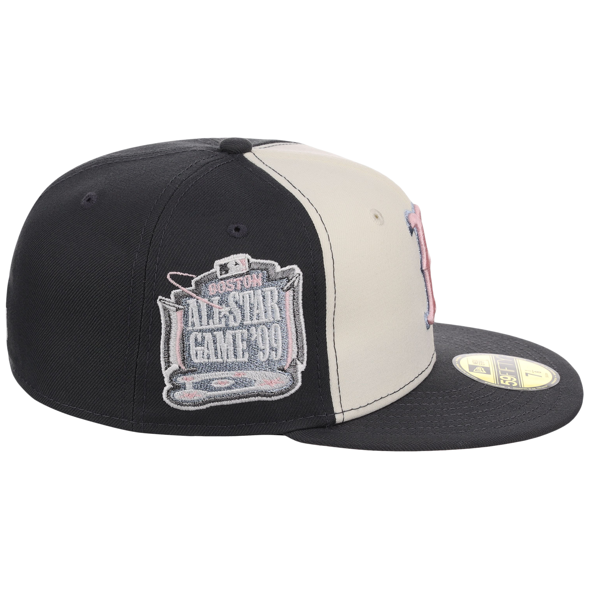 Boston Red Sox MLB Blinky 3.0 New Era 59FIFTY