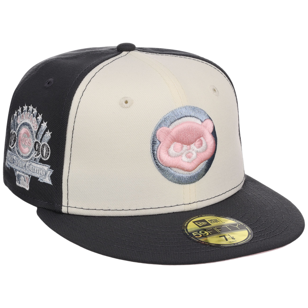 Chicago Cubs MLB Blinky 3.0 New Era 59FIFTY