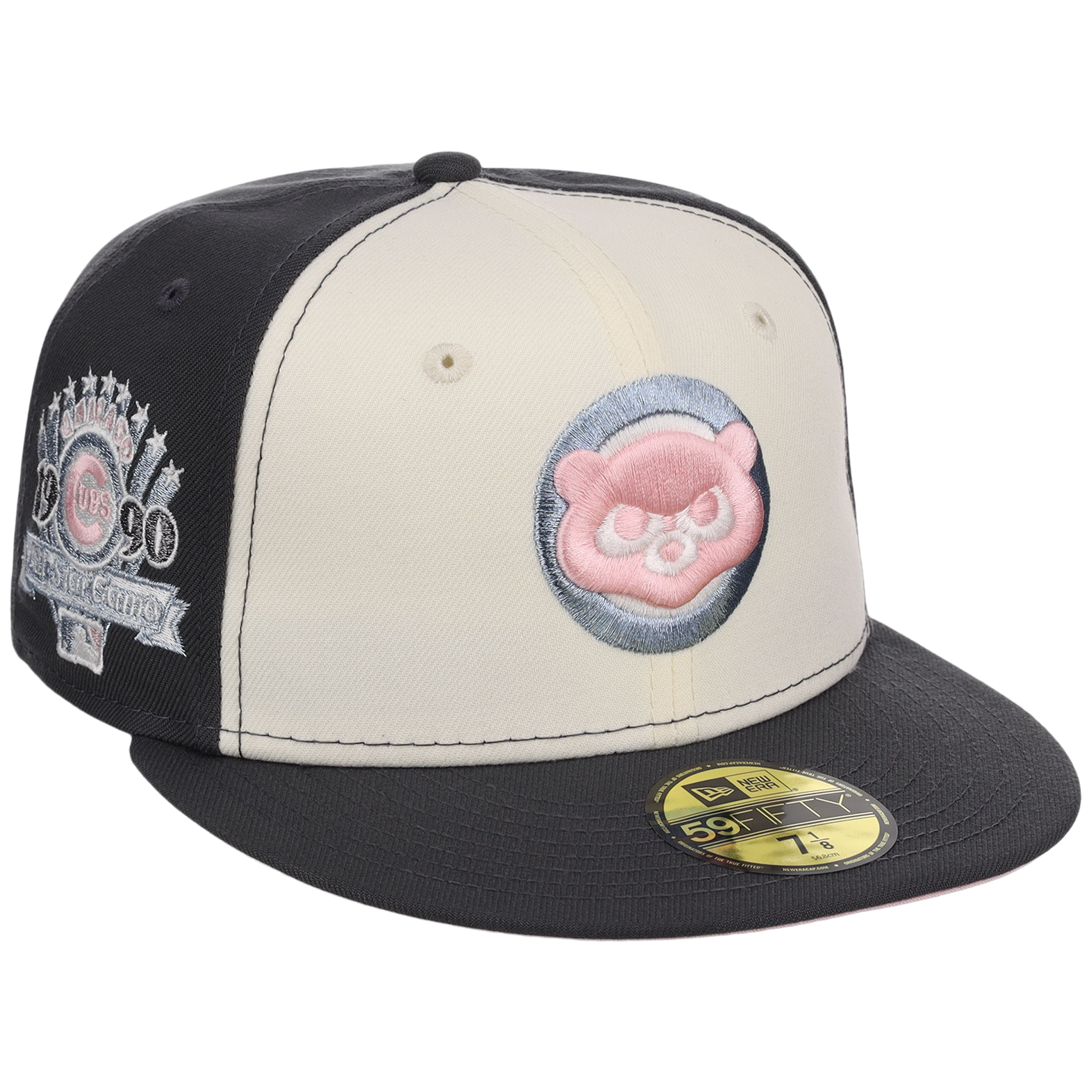 Chicago Cubs MLB Blinky 3.0 New Era 59FIFTY