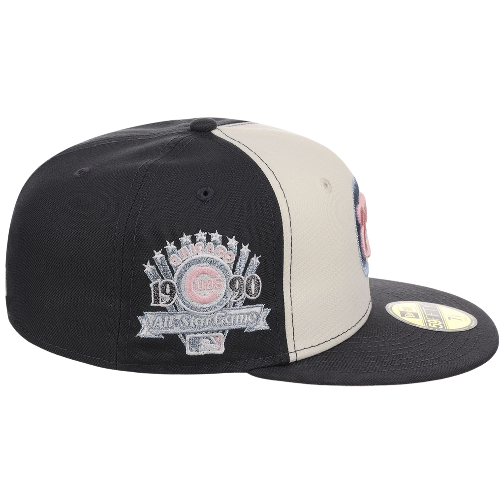 Chicago Cubs MLB Blinky 3.0 New Era 59FIFTY