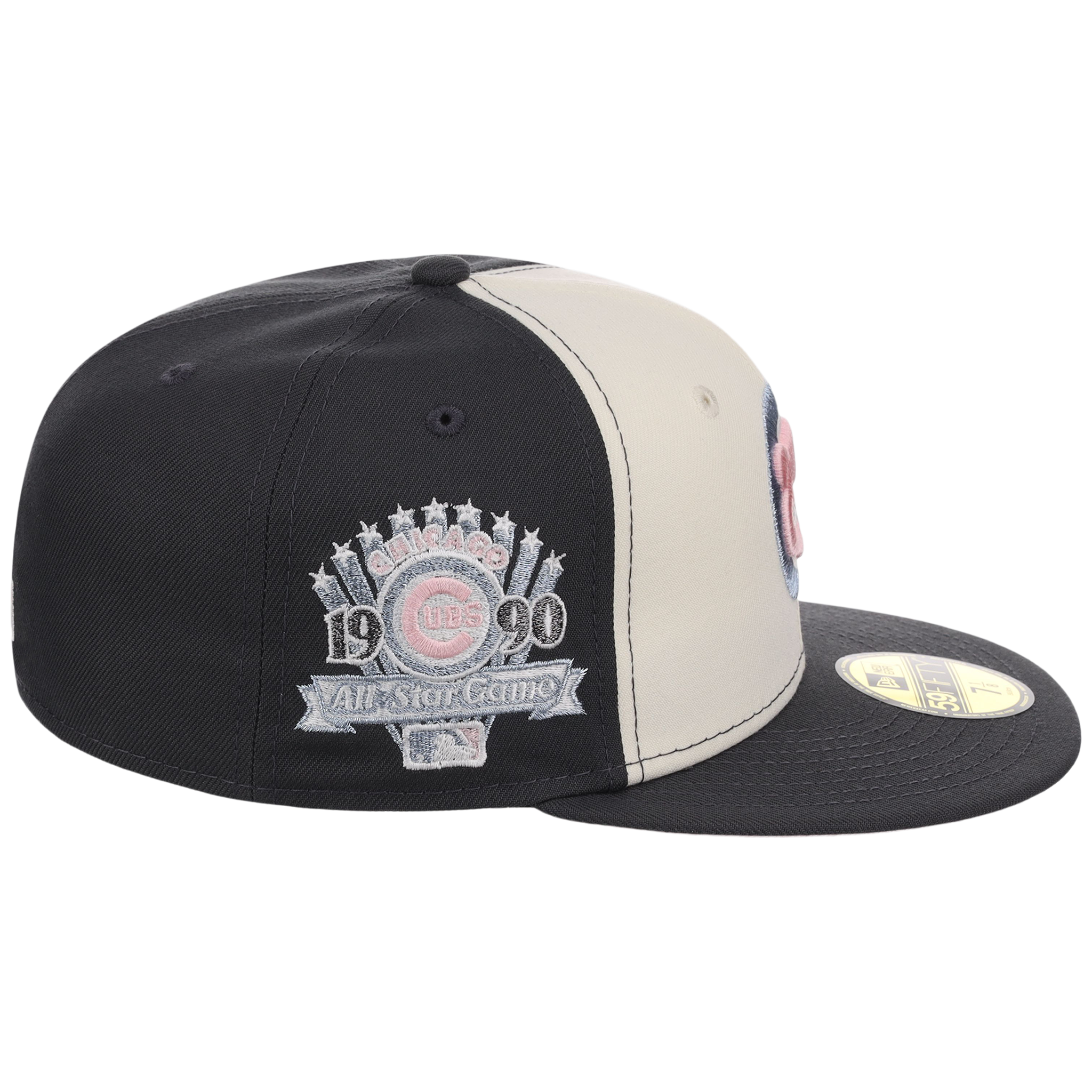 Chicago Cubs MLB Blinky 3.0 New Era 59FIFTY