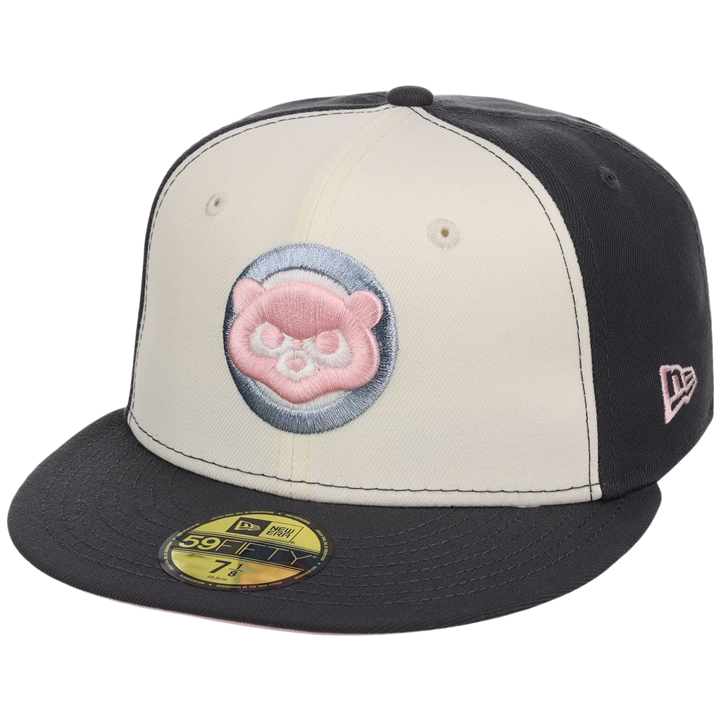 Chicago Cubs MLB Blinky 3.0 New Era 59FIFTY