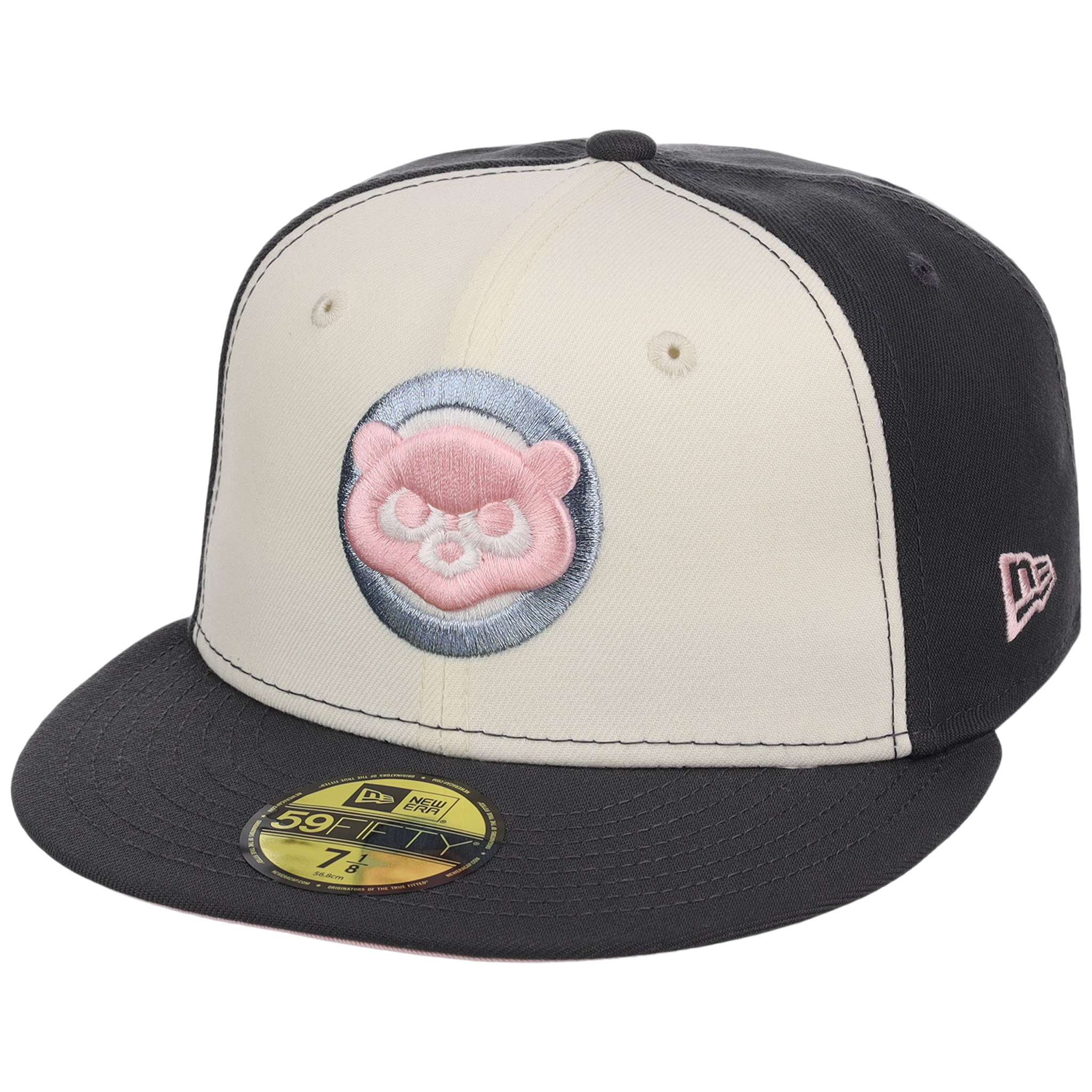 Chicago Cubs MLB Blinky 3.0 New Era 59FIFTY