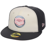 Chicago Cubs MLB Blinky 3.0 New Era 59FIFTY