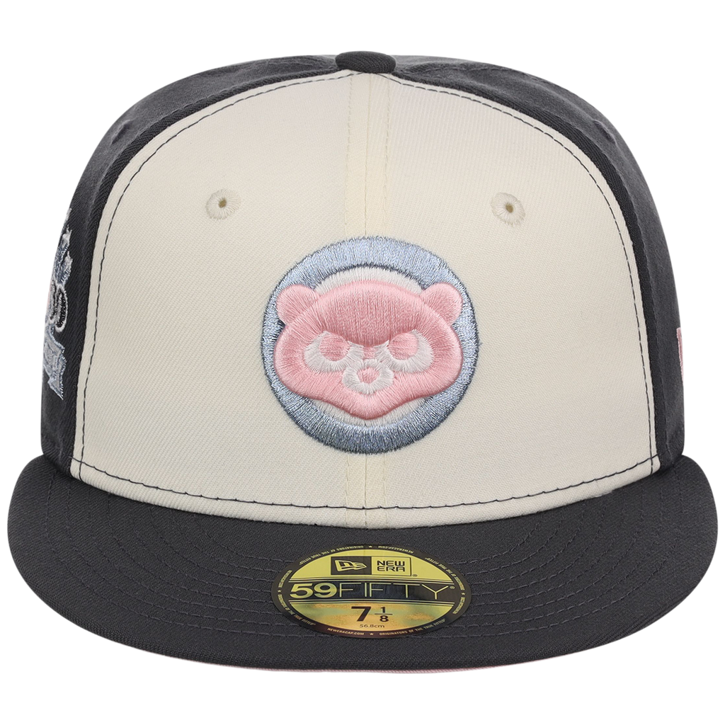 Chicago Cubs MLB Blinky 3.0 New Era 59FIFTY