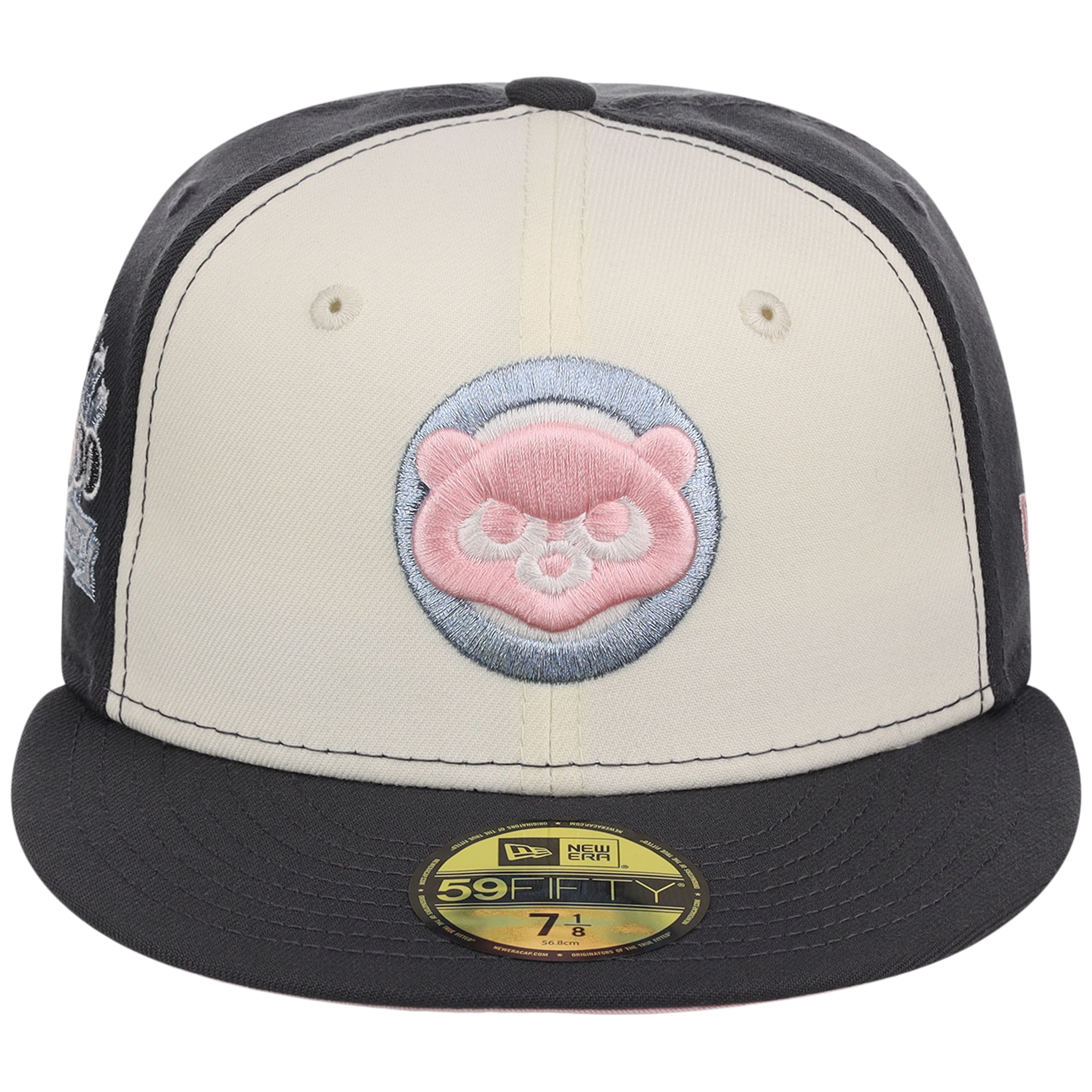Chicago Cubs MLB Blinky 3.0 New Era 59FIFTY