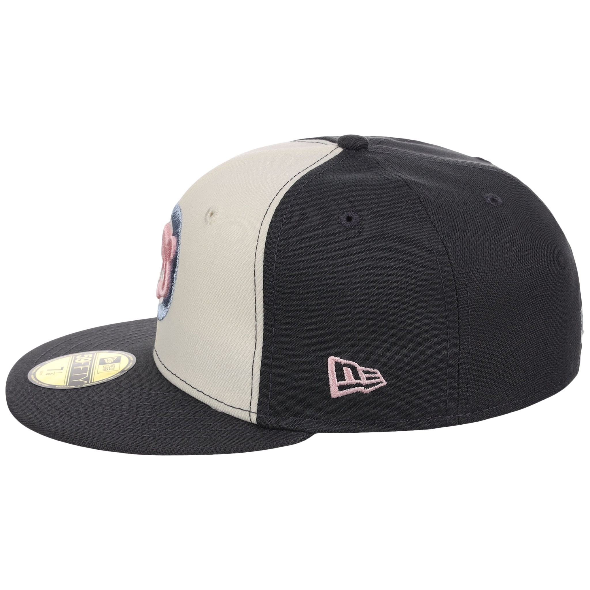 Chicago Cubs MLB Blinky 3.0 New Era 59FIFTY