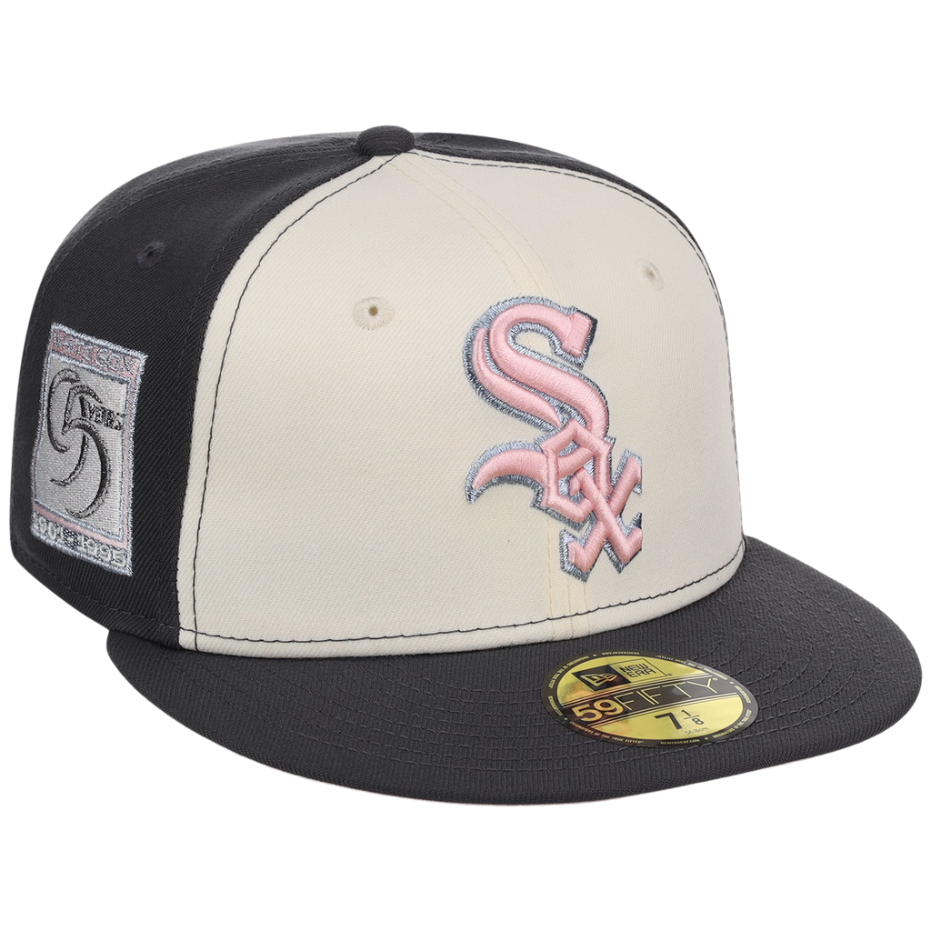 Chicago White Sox MLB Blinky 3.0 New Era 59FIFTY