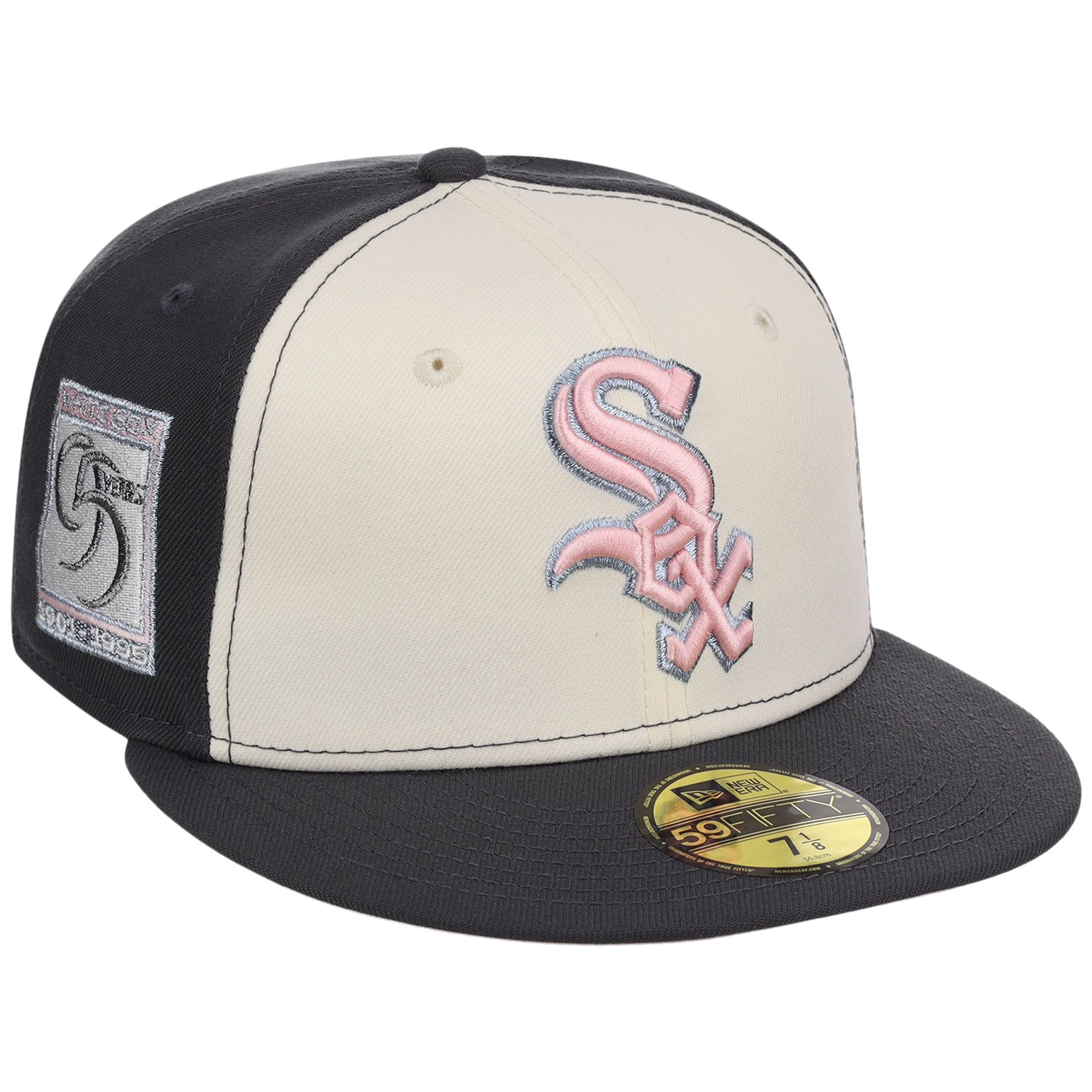 Chicago White Sox MLB Blinky 3.0 New Era 59FIFTY