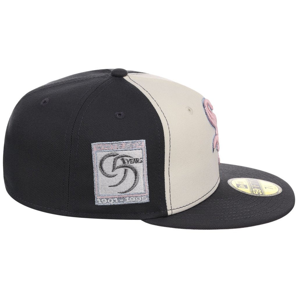 Chicago White Sox MLB Blinky 3.0 New Era 59FIFTY