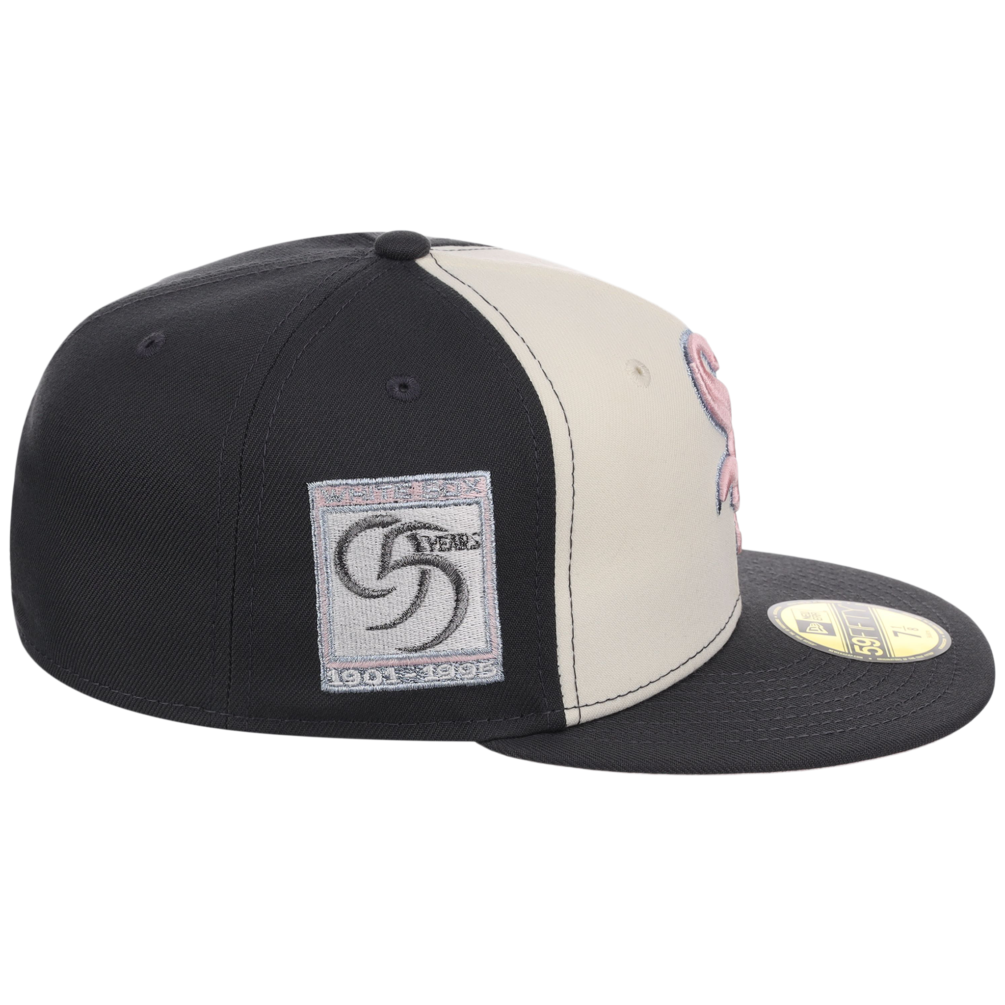 Chicago White Sox MLB Blinky 3.0 New Era 59FIFTY