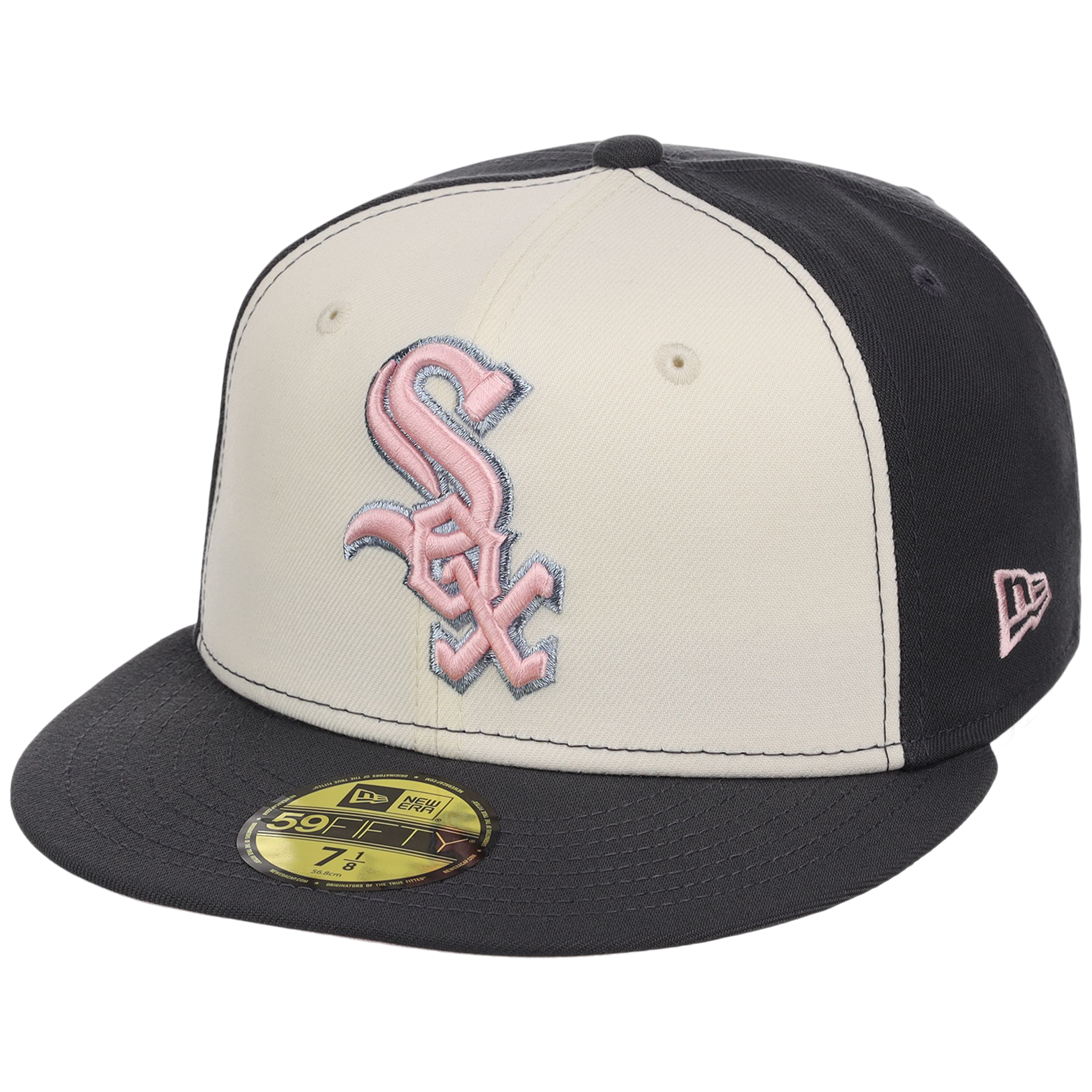 Chicago White Sox MLB Blinky 3.0 New Era 59FIFTY