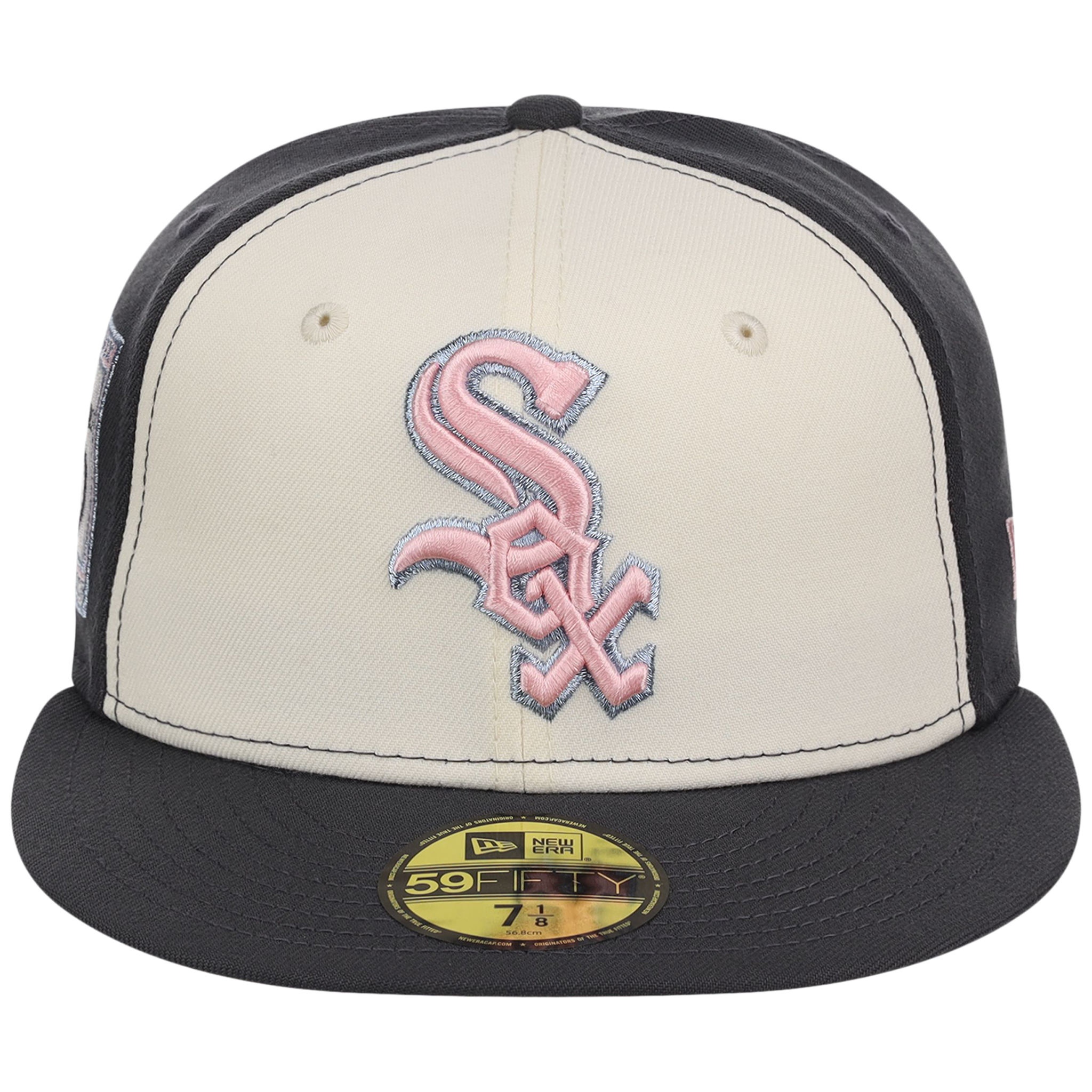 Chicago White Sox MLB Blinky 3.0 New Era 59FIFTY
