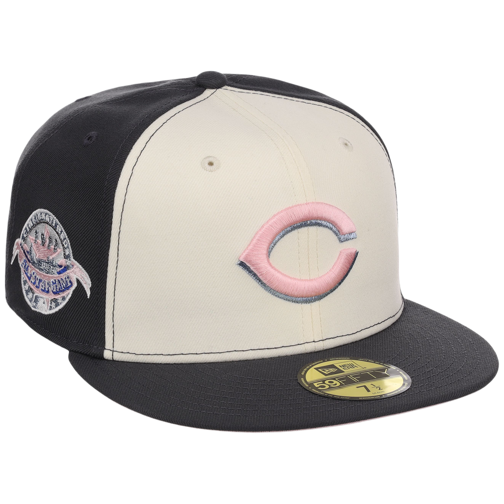 Cincinnati Reds MLB Blinky 3.0 New Era 59FIFTY