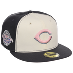 Cincinnati Reds MLB Blinky 3.0 New Era 59FIFTY