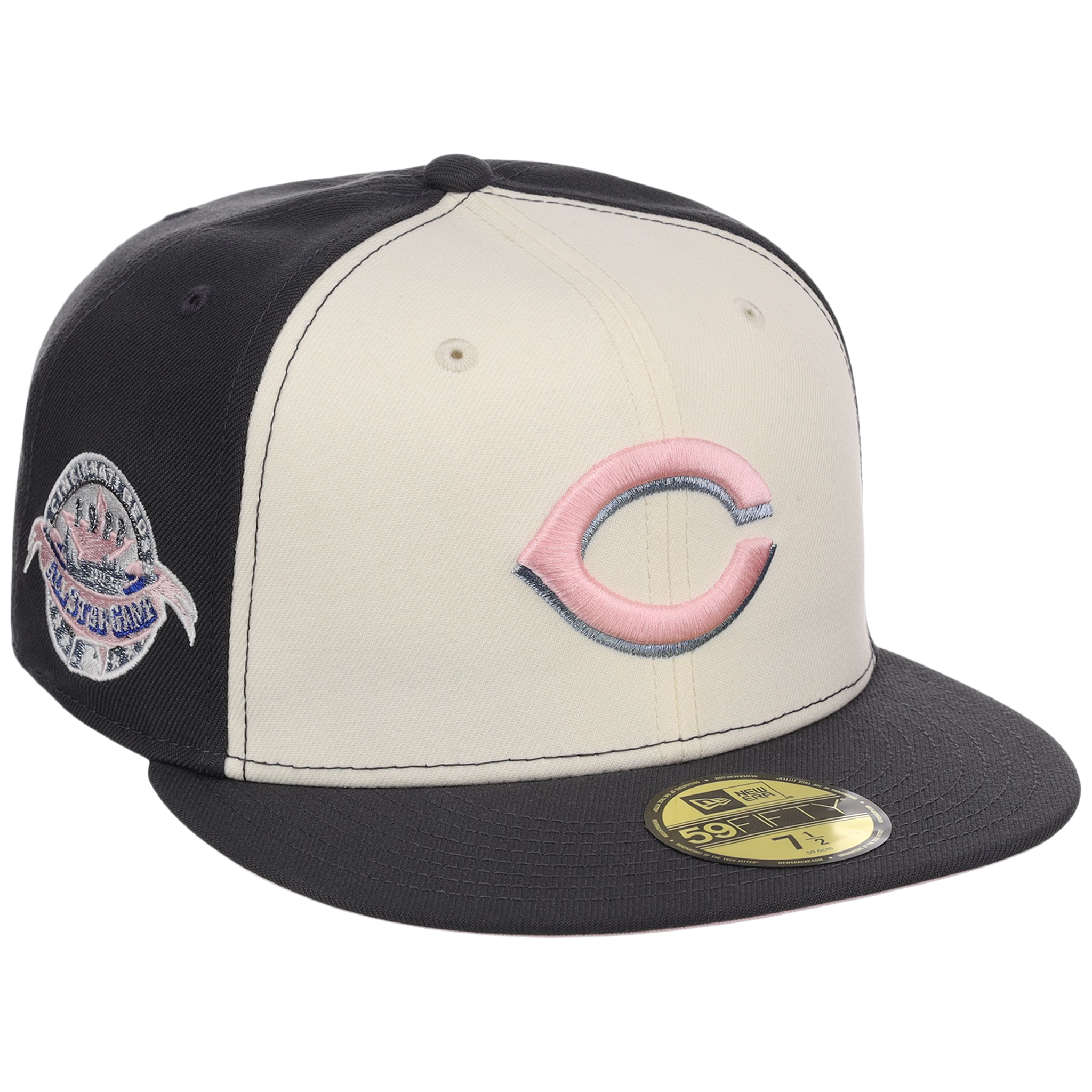 Cincinnati Reds MLB Blinky 3.0 New Era 59FIFTY