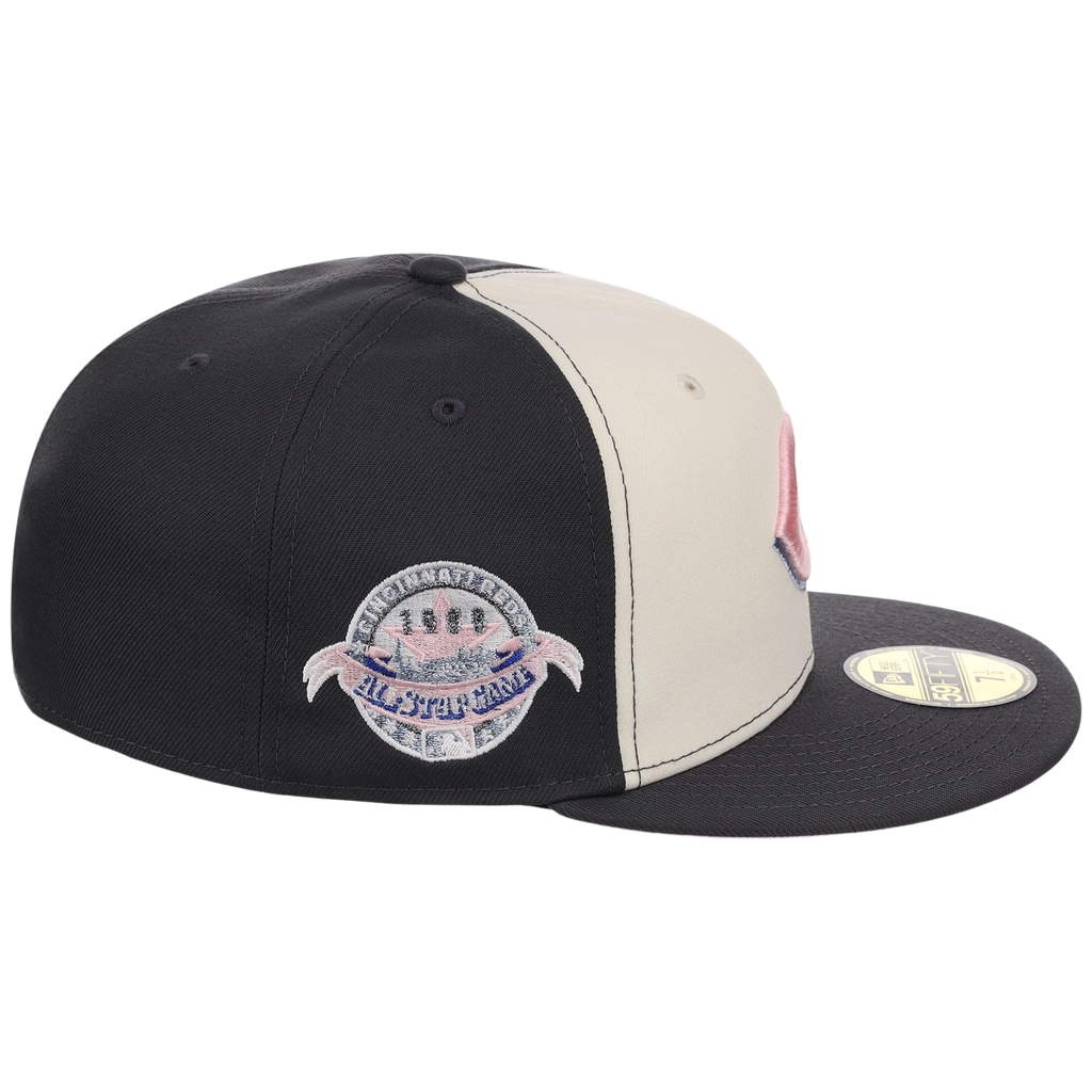 Cincinnati Reds MLB Blinky 3.0 New Era 59FIFTY