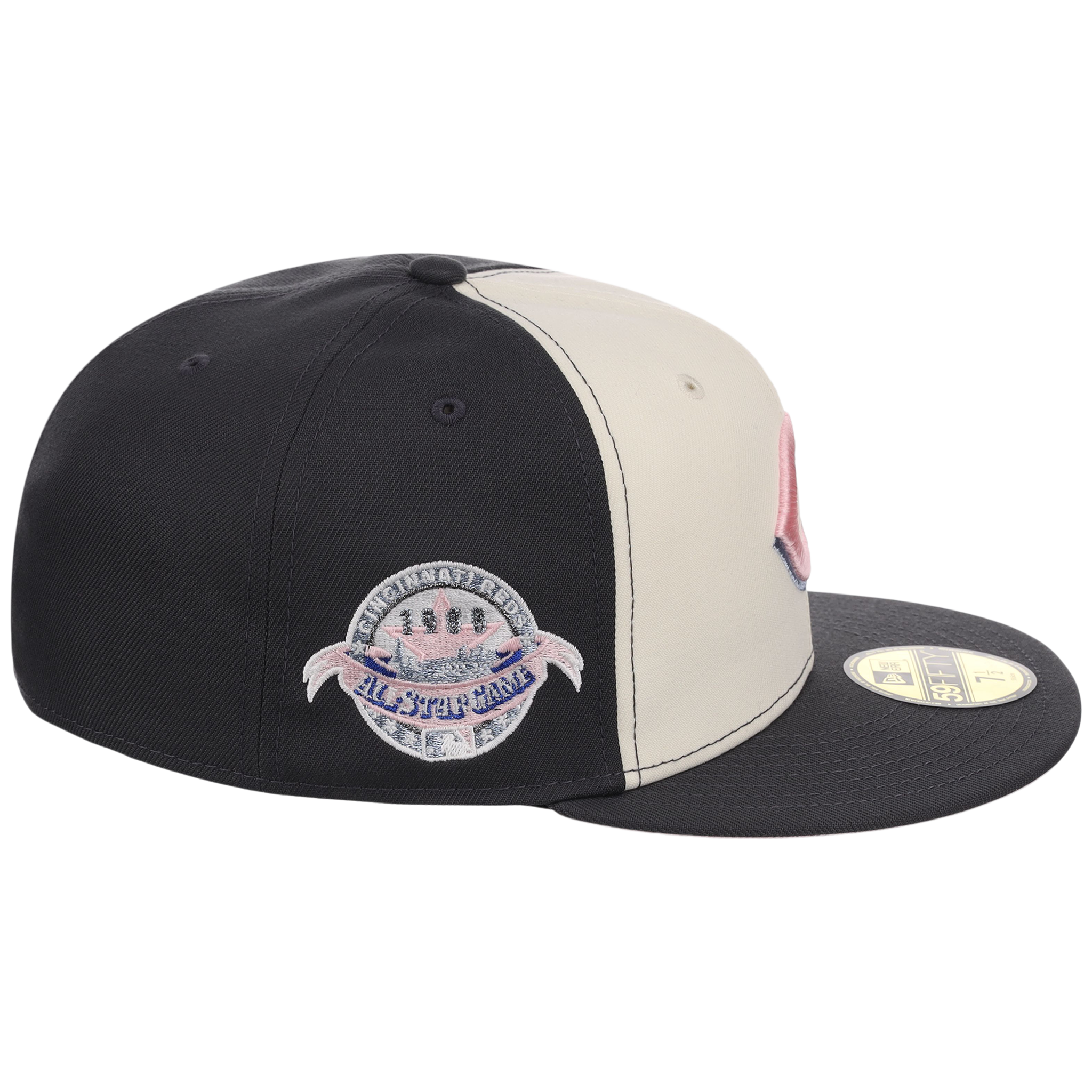 Cincinnati Reds MLB Blinky 3.0 New Era 59FIFTY