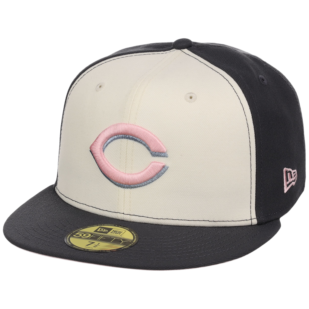 Cincinnati Reds MLB Blinky 3.0 New Era 59FIFTY