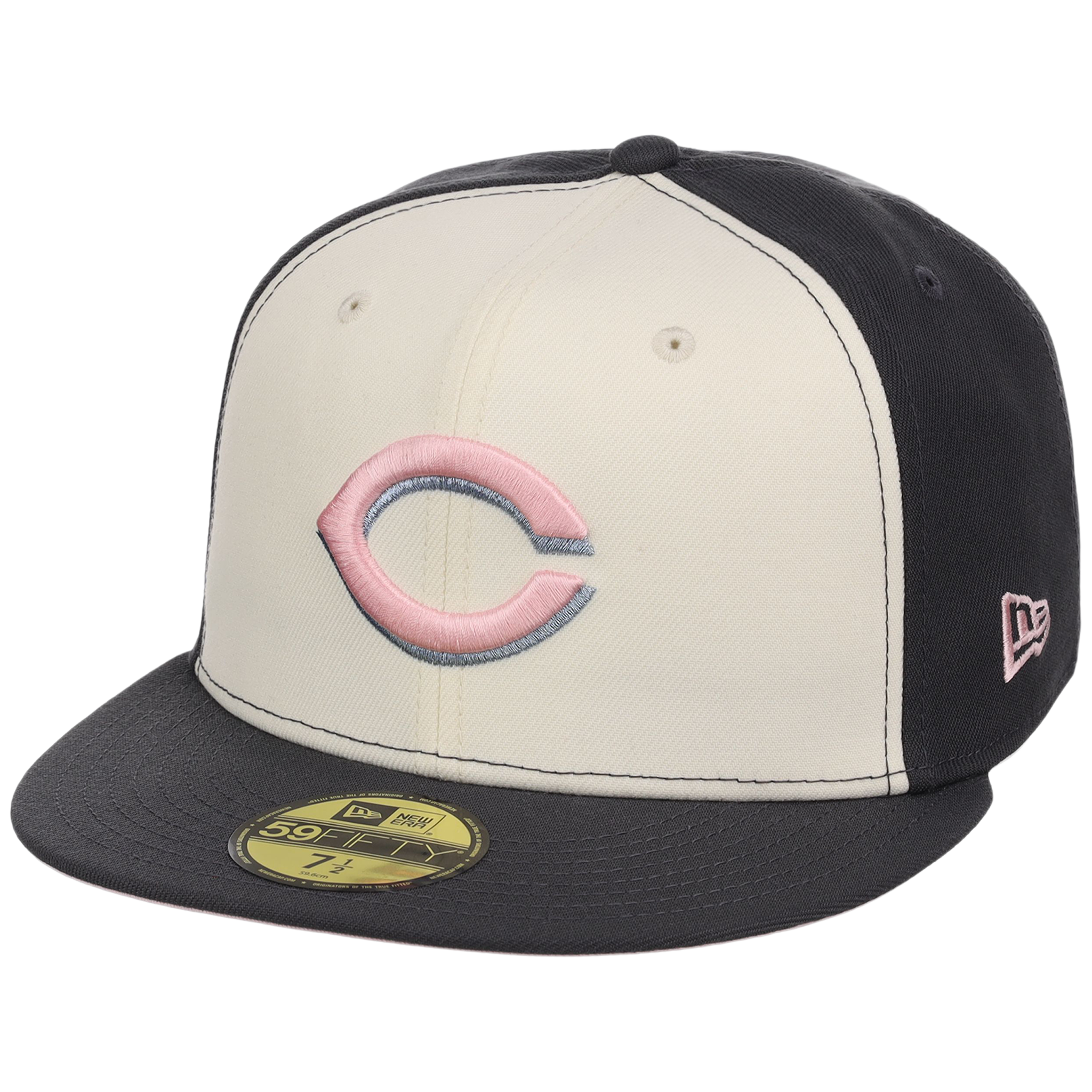 Cincinnati Reds MLB Blinky 3.0 New Era 59FIFTY