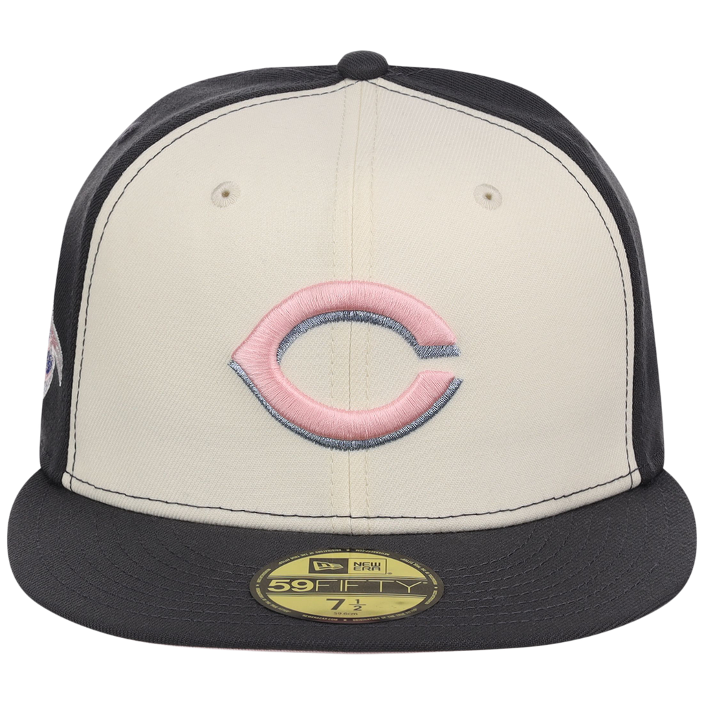 Cincinnati Reds MLB Blinky 3.0 New Era 59FIFTY