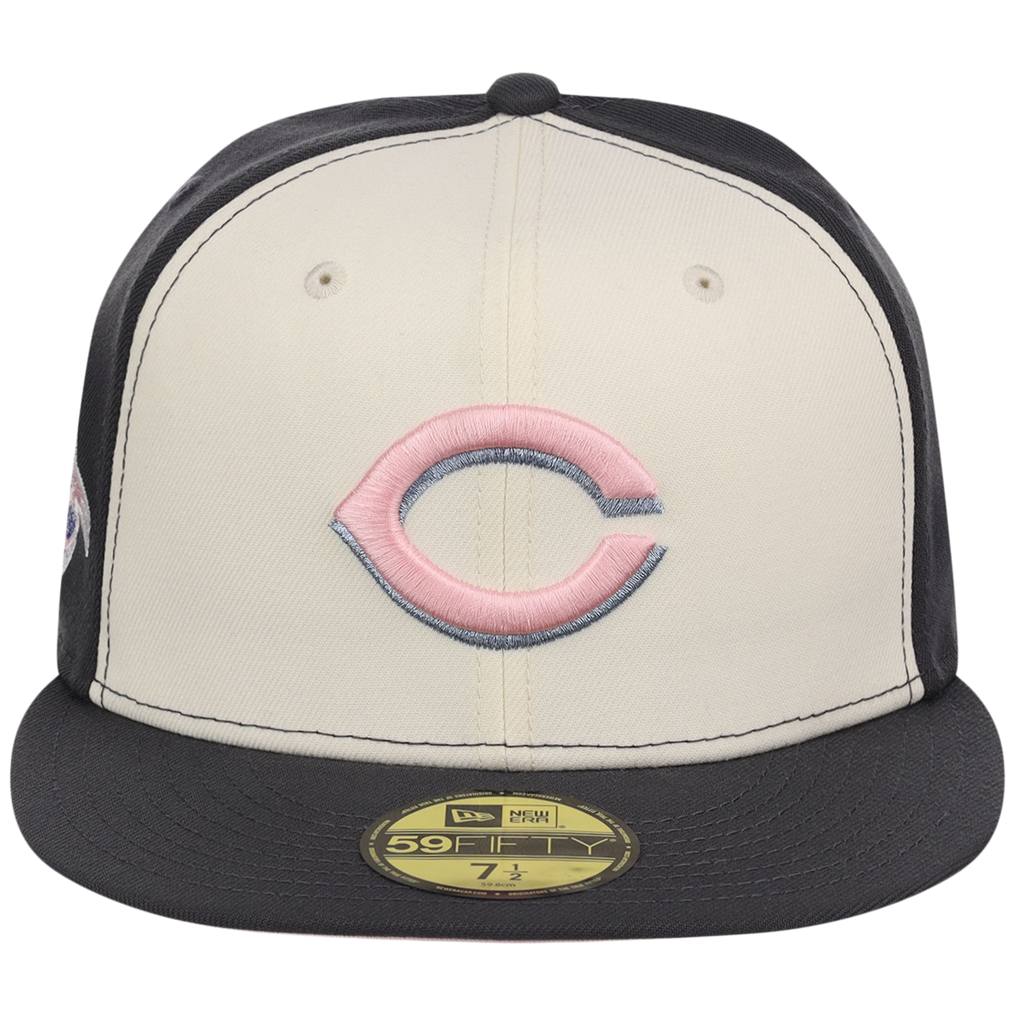 Cincinnati Reds MLB Blinky 3.0 New Era 59FIFTY