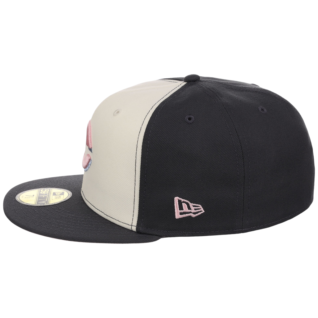 Cincinnati Reds MLB Blinky 3.0 New Era 59FIFTY