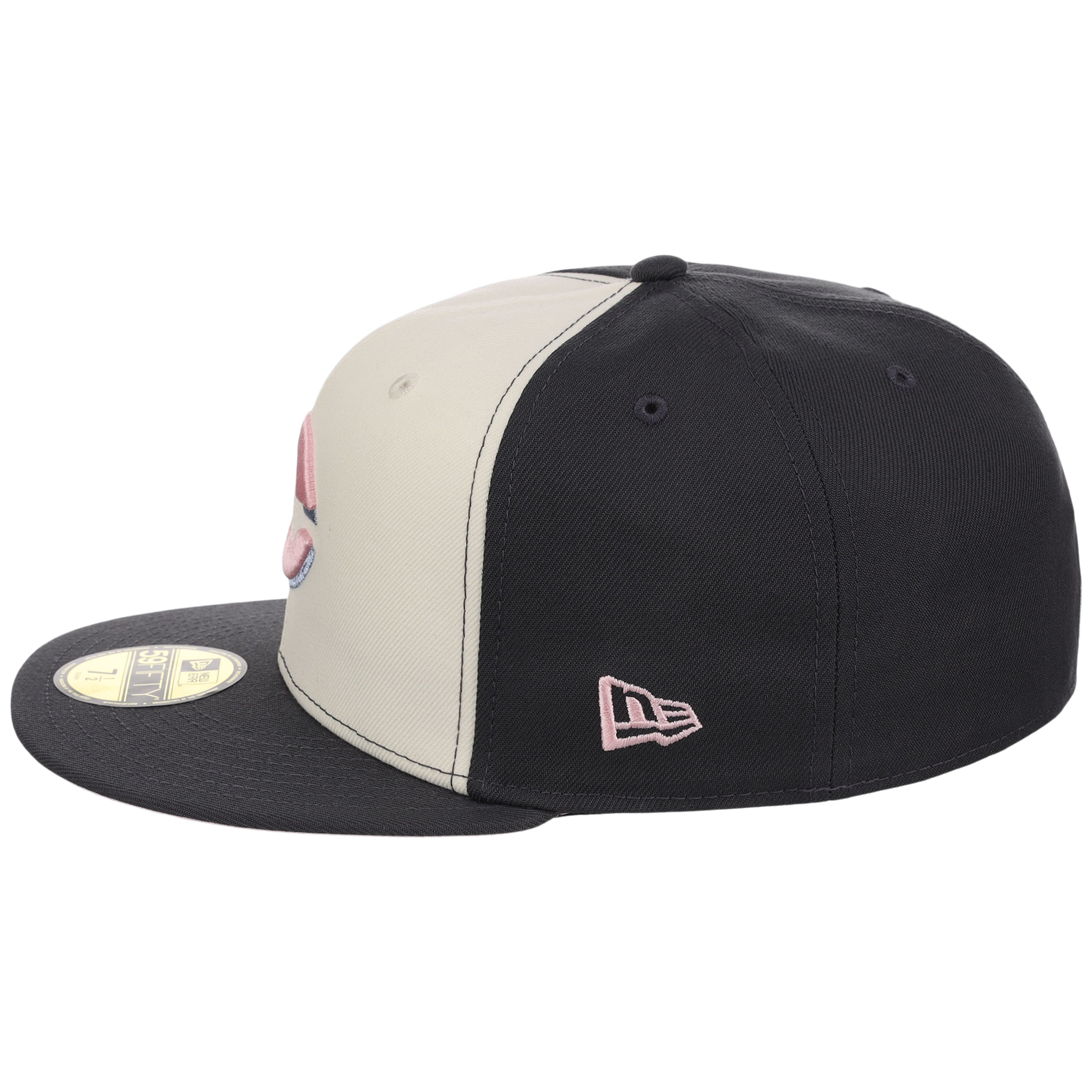 Cincinnati Reds MLB Blinky 3.0 New Era 59FIFTY