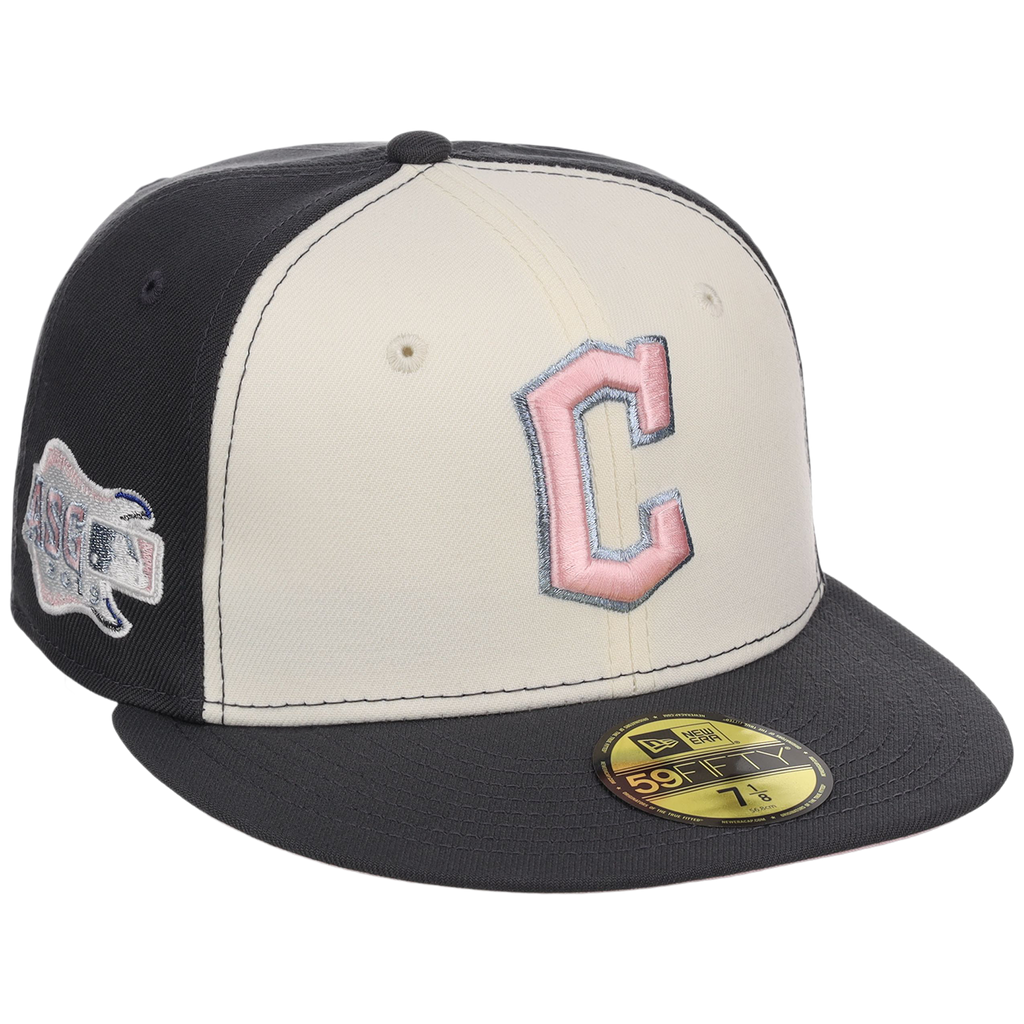 Cleveland Guardians MLB Blinky 3.0 New Era 59FIFTY