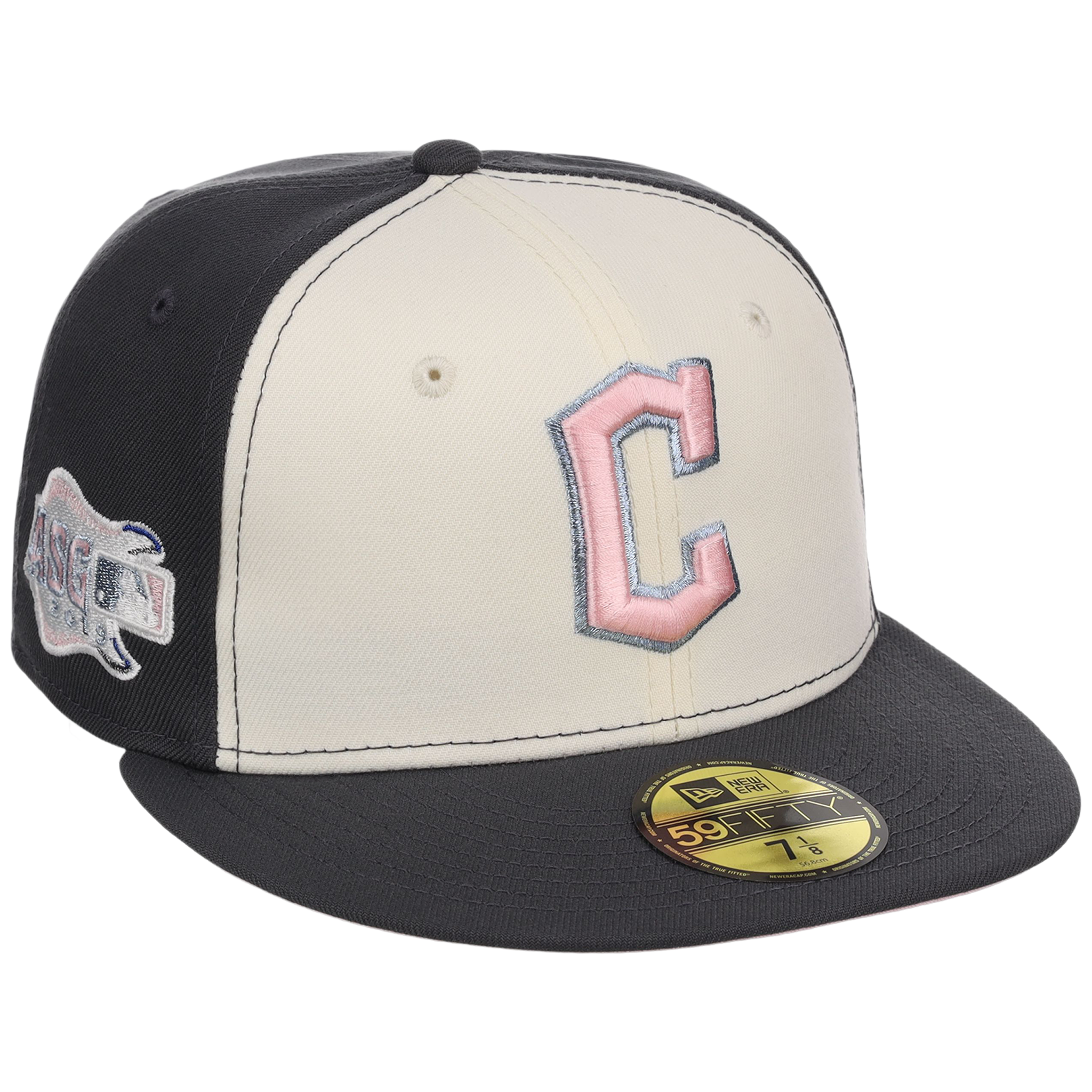 Cleveland Guardians MLB Blinky 3.0 New Era 59FIFTY