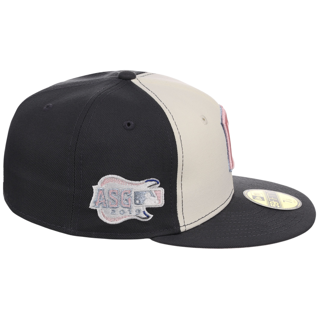 Cleveland Guardians MLB Blinky 3.0 New Era 59FIFTY