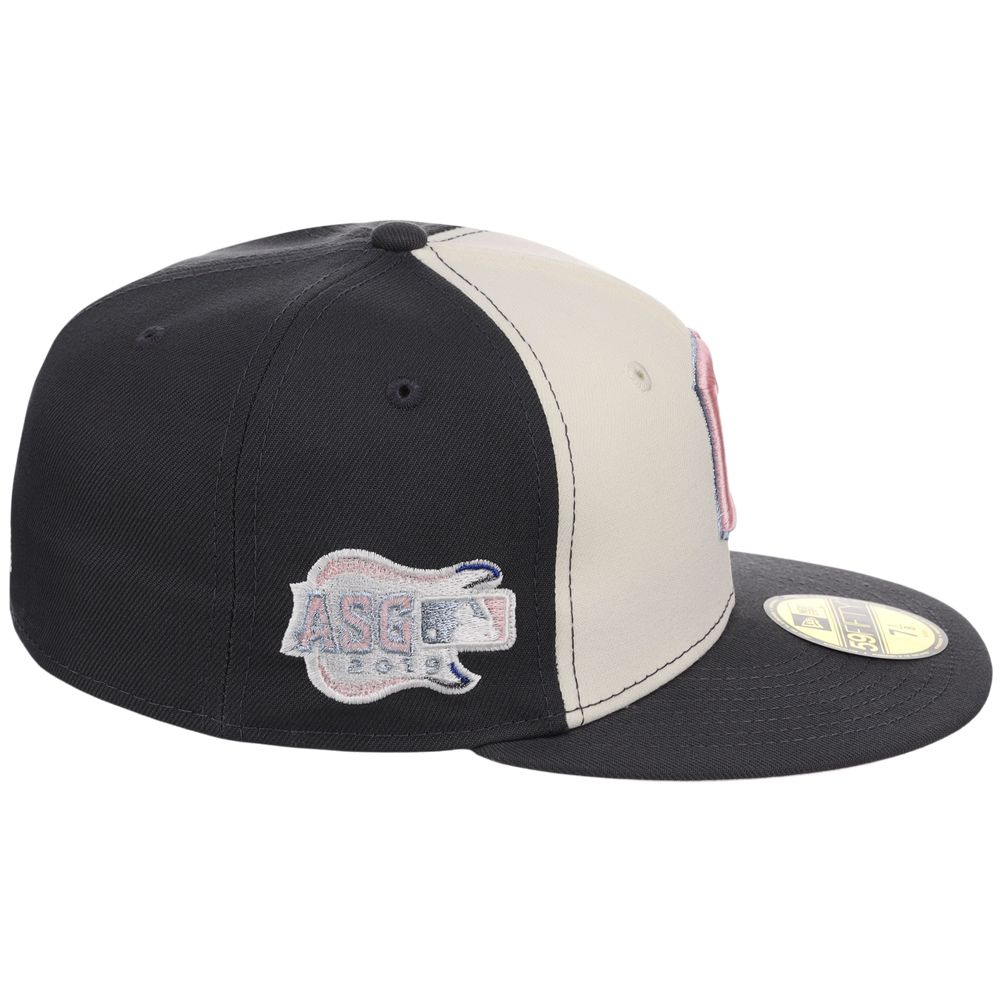 Cleveland Guardians MLB Blinky 3.0 New Era 59FIFTY